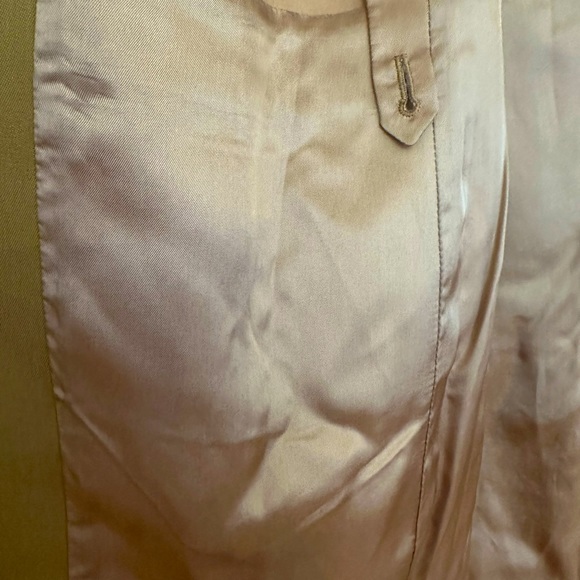 Maison Martin Margiela Paris gabardine overcoat with tag! Size Italian 44 - Picture 5 of 5